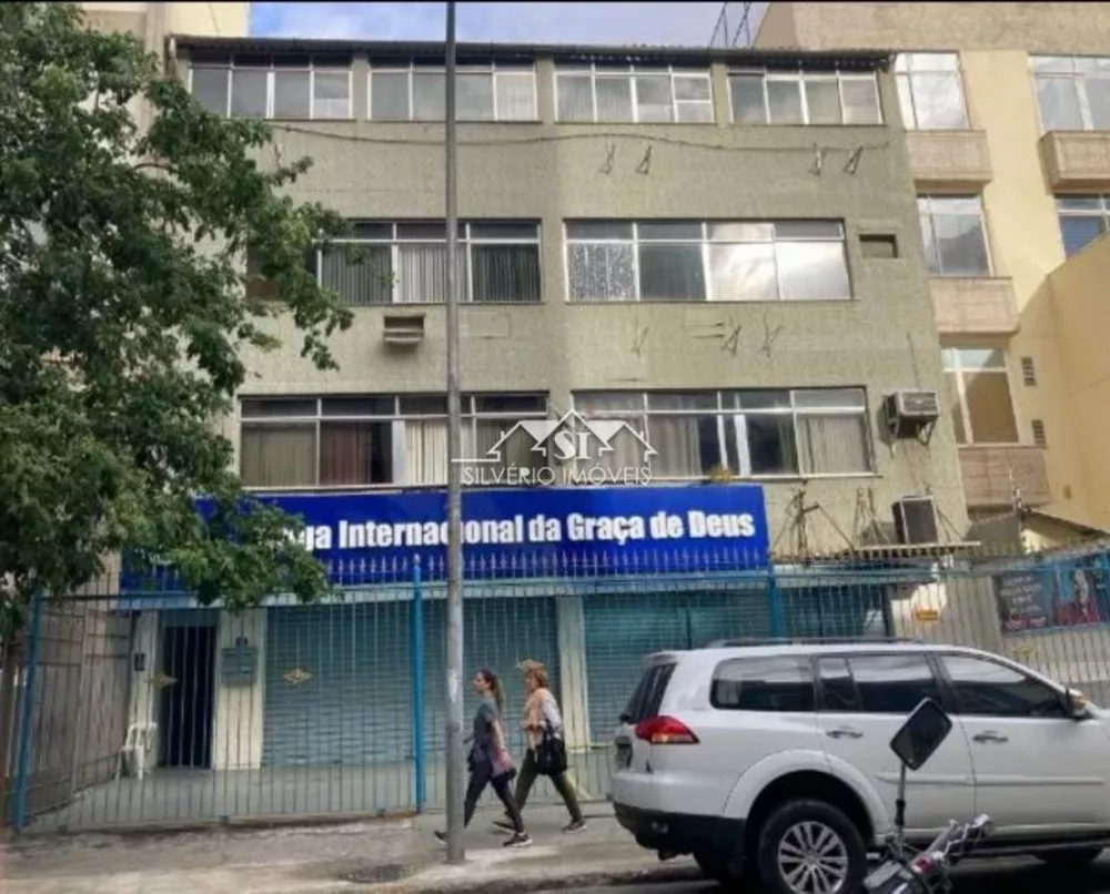 Prédio Inteiro, 475 m² - Foto 1