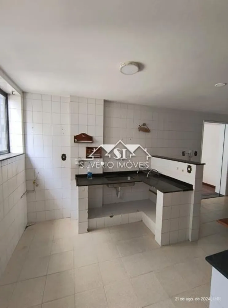 Apartamento, 3 quartos, 176 m² - Foto 9