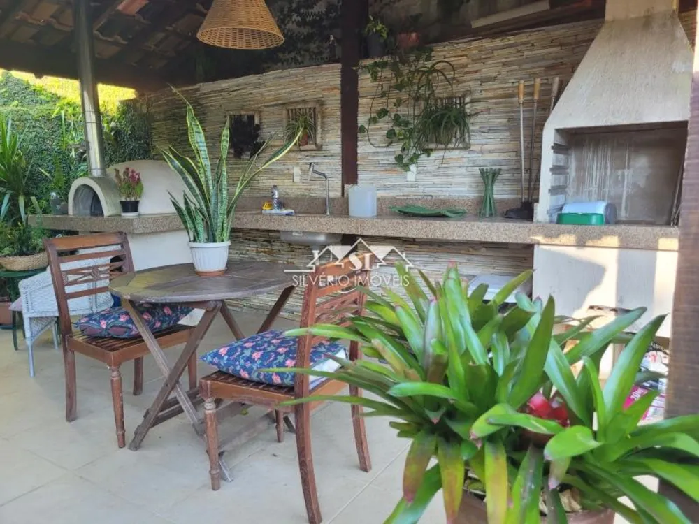 Casa, 2 quartos, 140 m² - Foto 10