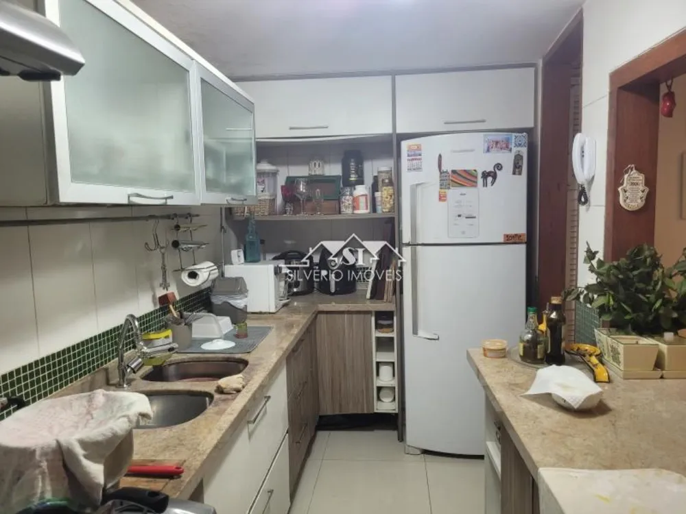 Casa, 2 quartos, 140 m² - Foto 39