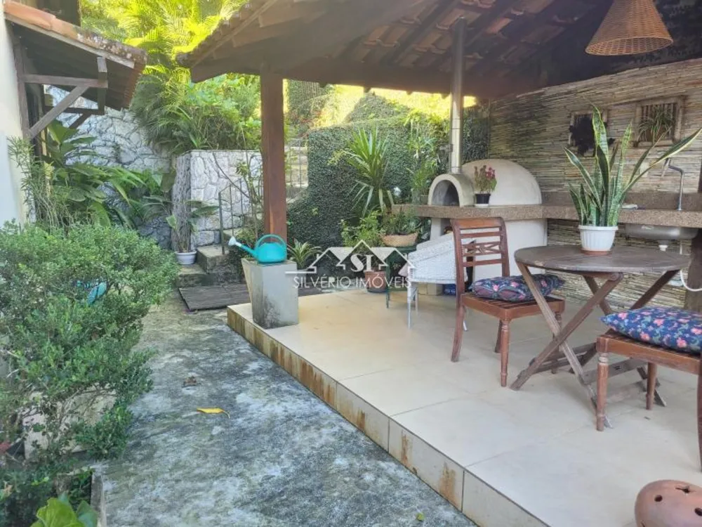 Casa, 2 quartos, 140 m² - Foto 13