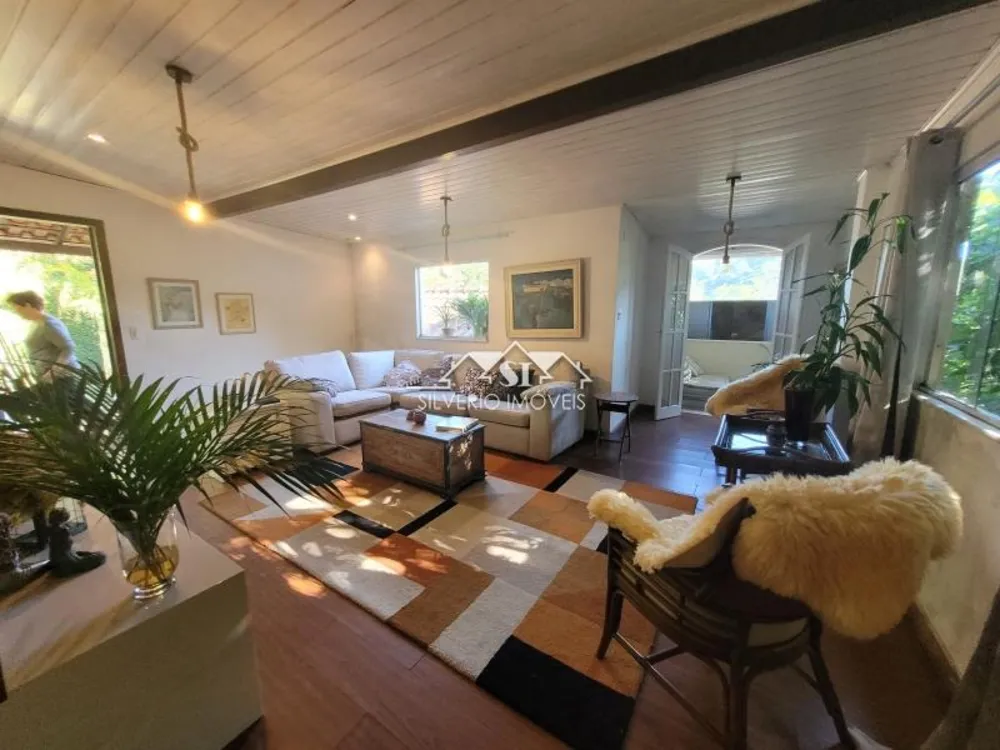 Casa, 2 quartos, 140 m² - Foto 2