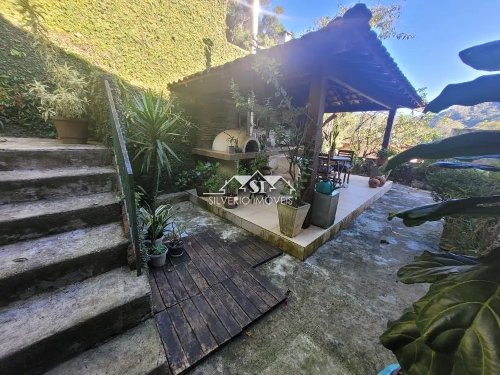 Casa, 2 quartos, 140 m² - Foto 8