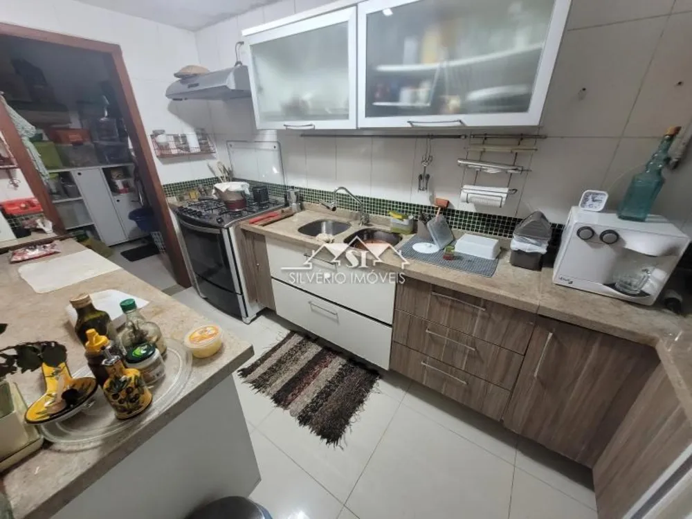 Casa, 2 quartos, 140 m² - Foto 36