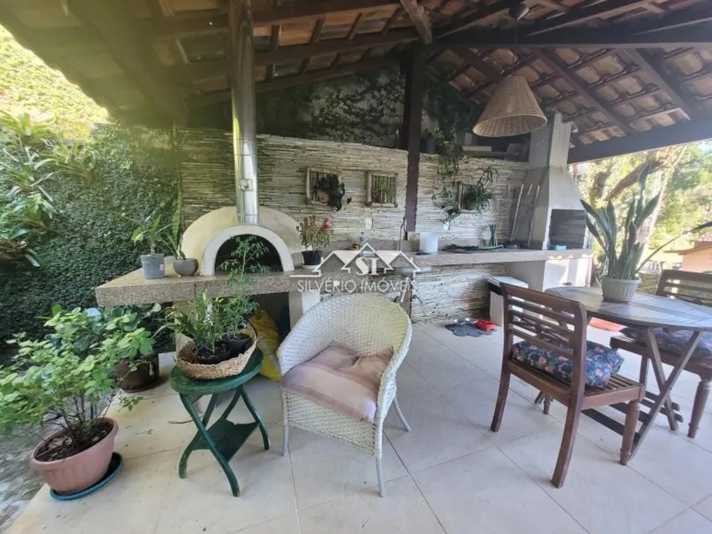 Casa, 2 quartos, 140 m² - Foto 11