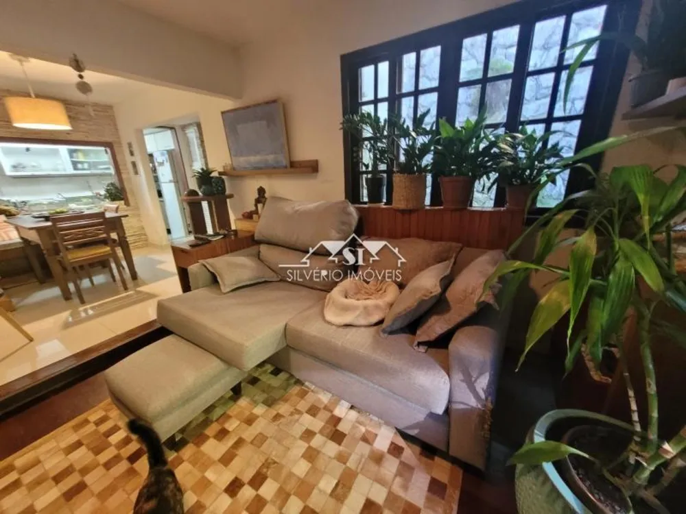 Casa, 2 quartos, 140 m² - Foto 3