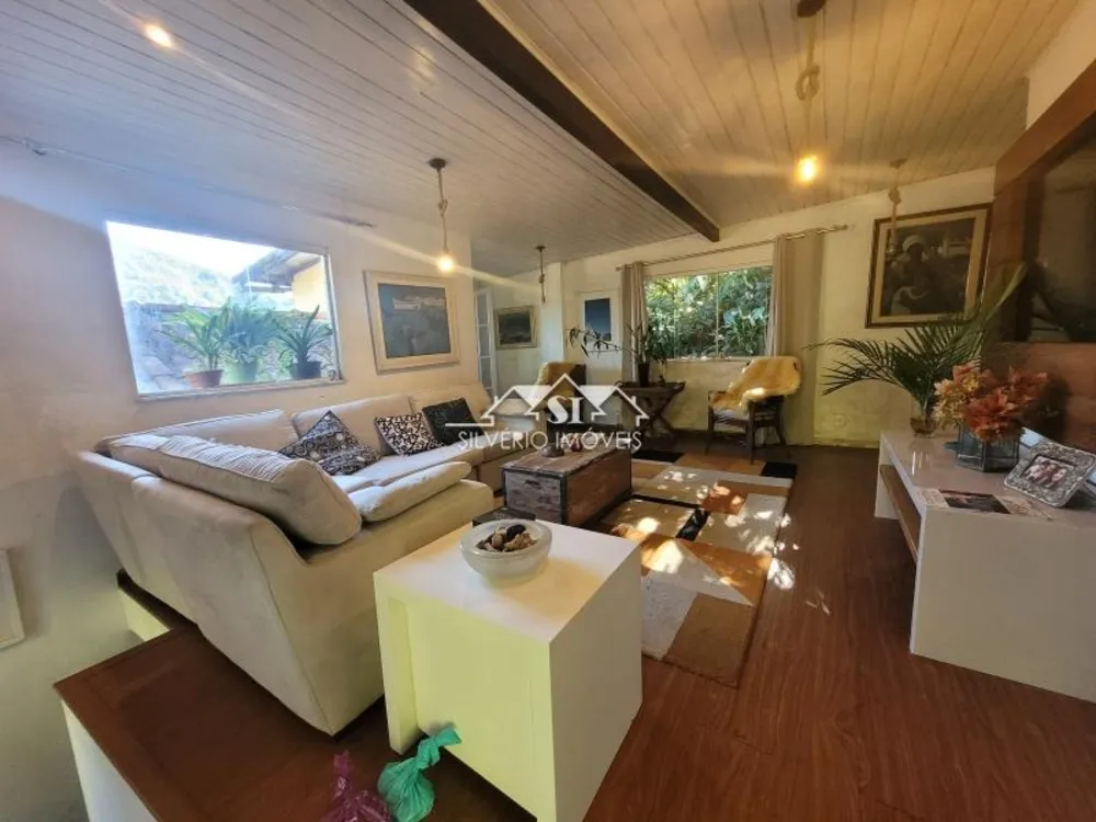 Casa, 2 quartos, 140 m² - Foto 1