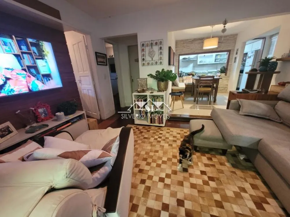 Casa, 2 quartos, 140 m² - Foto 18