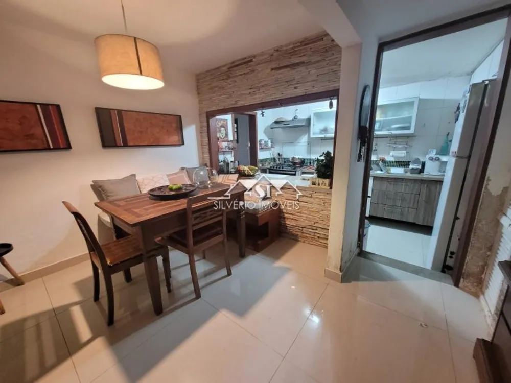 Casa, 2 quartos, 140 m² - Foto 19