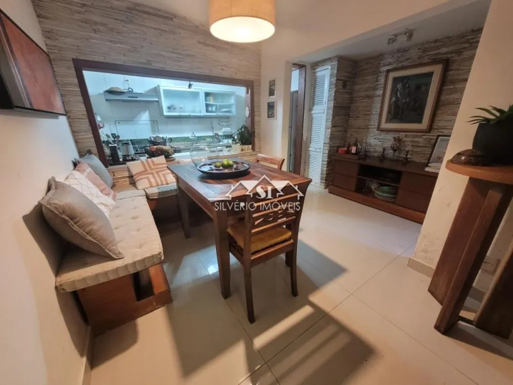 Casa, 2 quartos, 140 m² - Foto 20