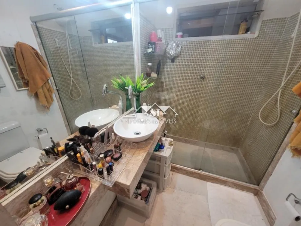 Casa, 2 quartos, 140 m² - Foto 28