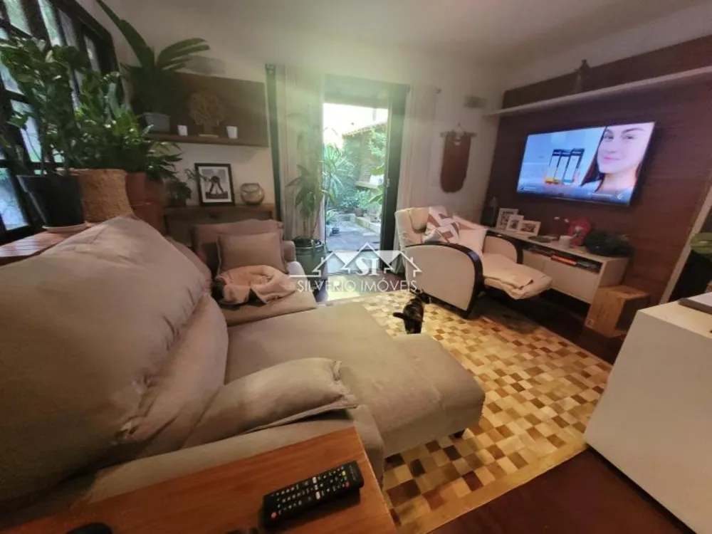 Casa, 2 quartos, 140 m² - Foto 16