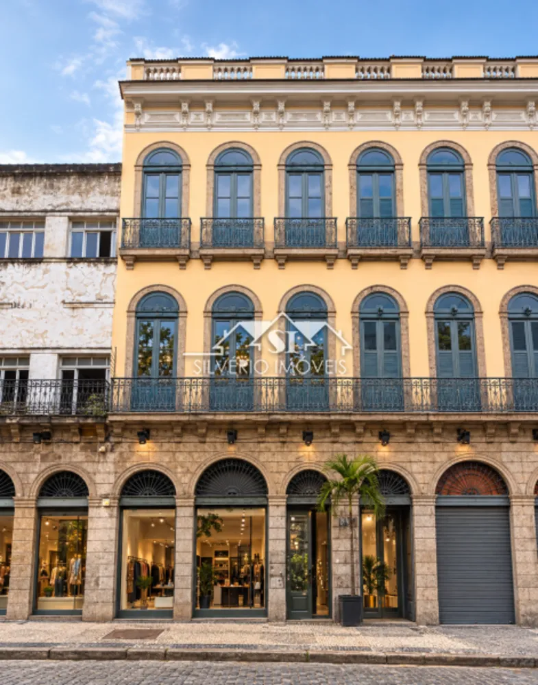 Prédio Inteiro, 550 m² - Foto 2