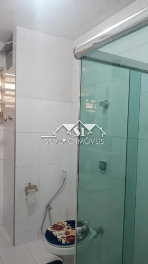 Apartamento, 2 quartos, 90 m² - Foto 16
