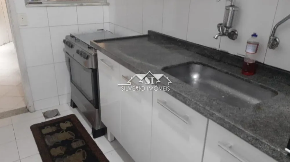 Apartamento, 2 quartos, 90 m² - Foto 9