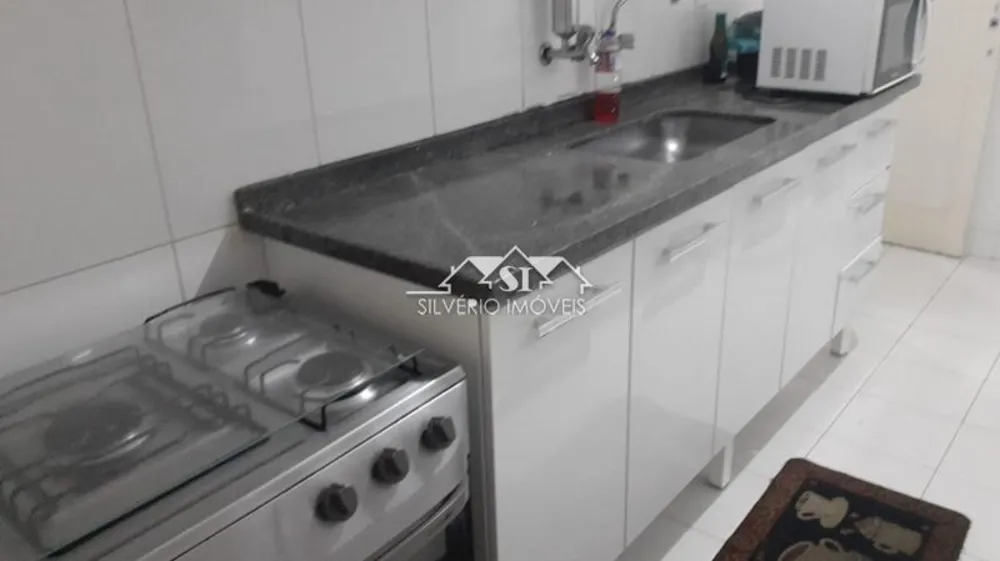 Apartamento, 2 quartos, 90 m² - Foto 8