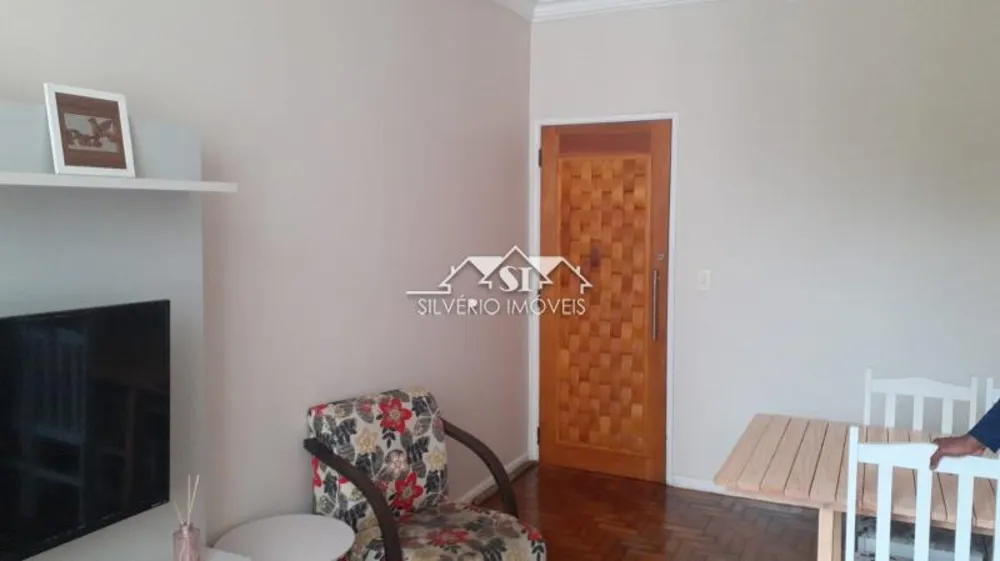 Apartamento, 2 quartos, 90 m² - Foto 2