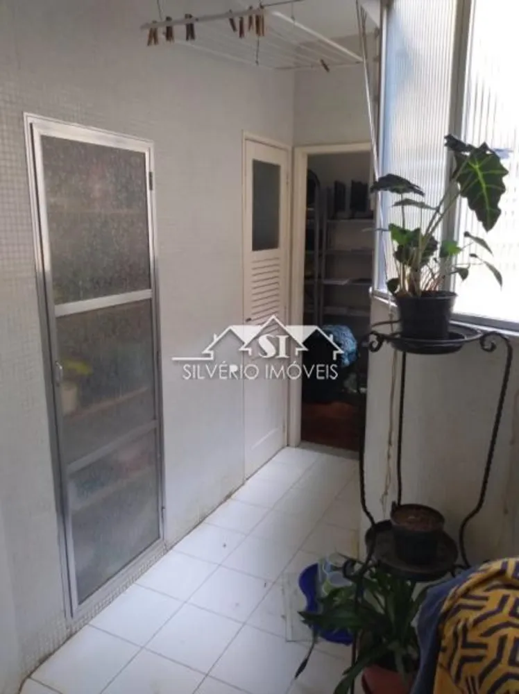 Apartamento, 2 quartos, 90 m² - Foto 12