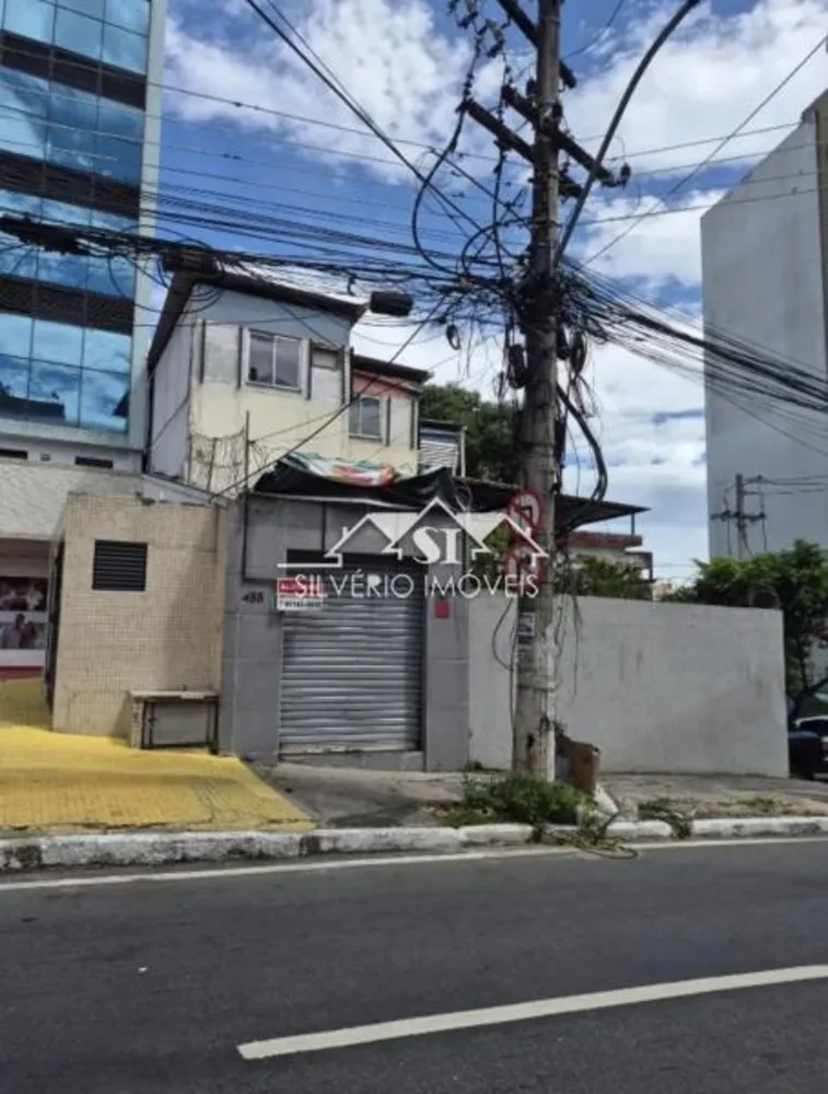 Prédio Inteiro, 140 m² - Foto 1