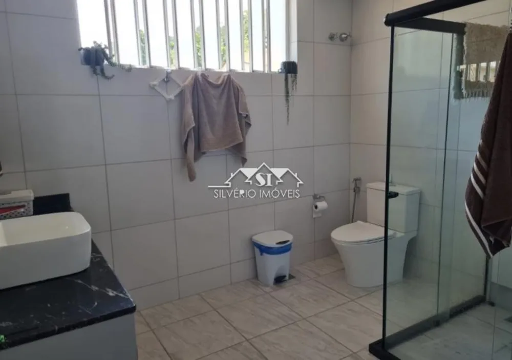 Casa, 5 quartos, 300 m² - Foto 16