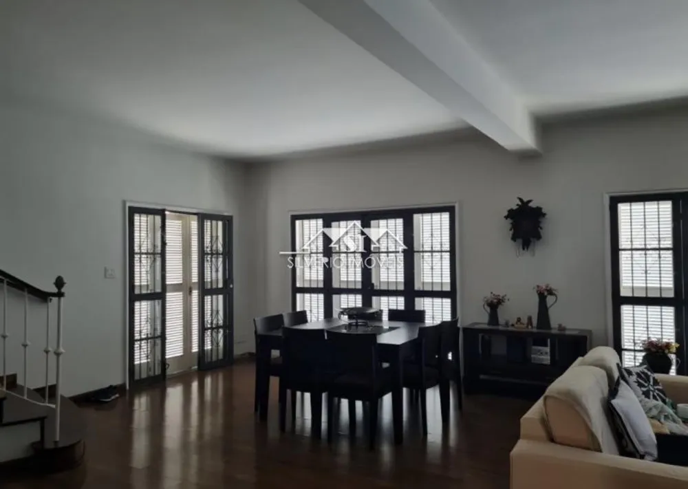 Casa, 5 quartos, 300 m² - Foto 3