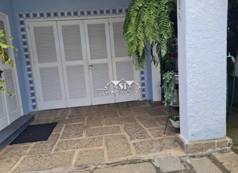 Casa, 5 quartos, 300 m² - Foto 27