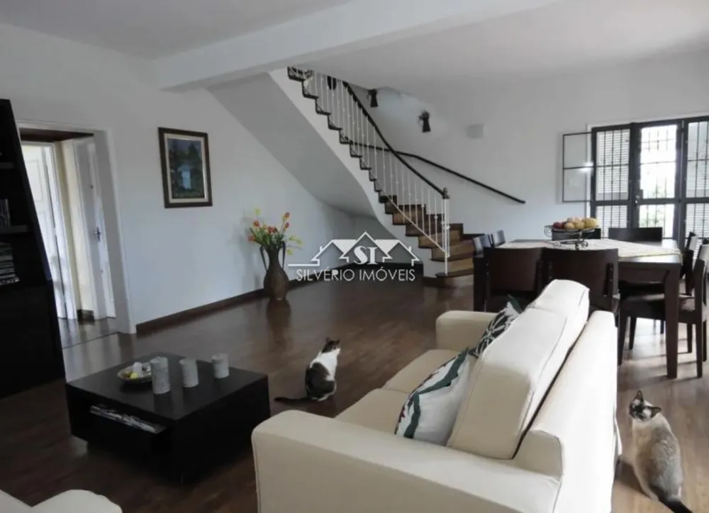 Casa, 5 quartos, 300 m² - Foto 2