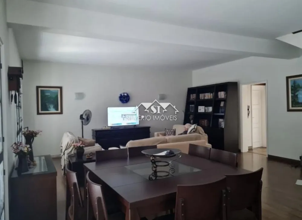 Casa, 5 quartos, 300 m² - Foto 4