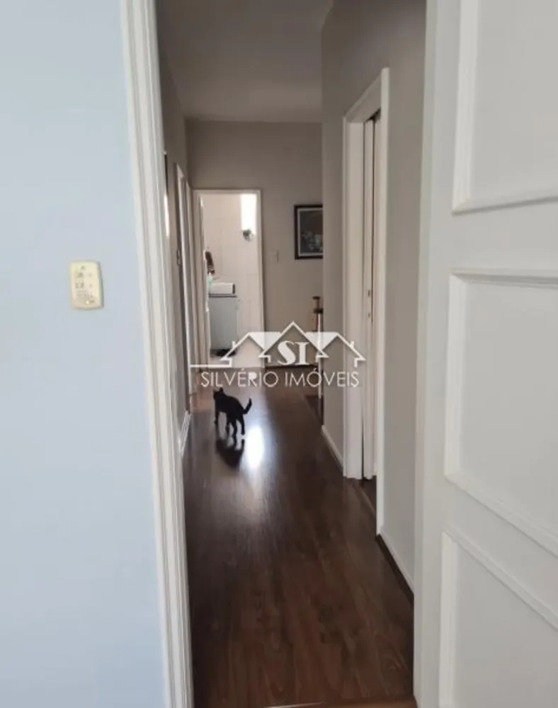 Casa, 5 quartos, 300 m² - Foto 8