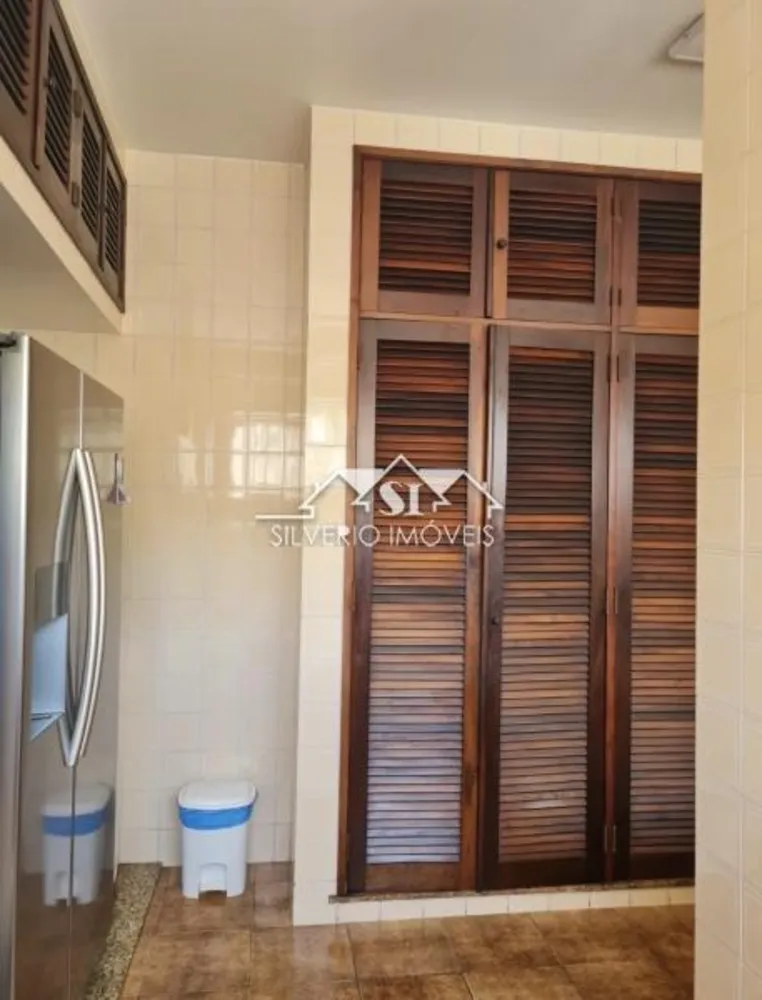 Casa, 5 quartos, 300 m² - Foto 21