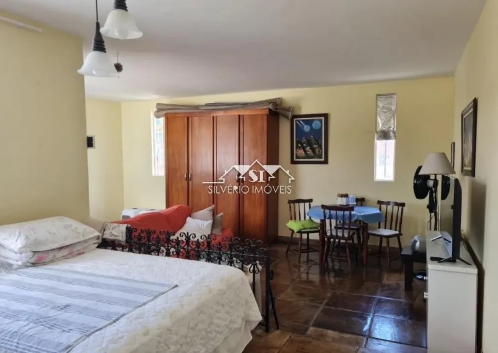 Casa, 5 quartos, 300 m² - Foto 17