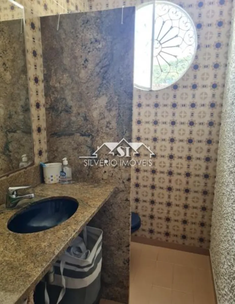 Casa, 5 quartos, 300 m² - Foto 19