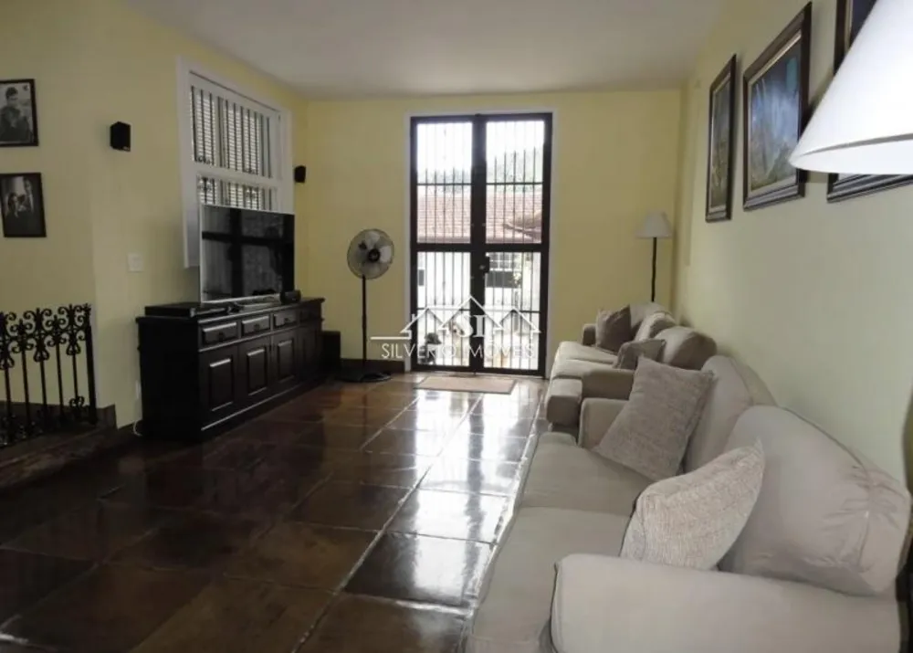Casa, 5 quartos, 300 m² - Foto 10