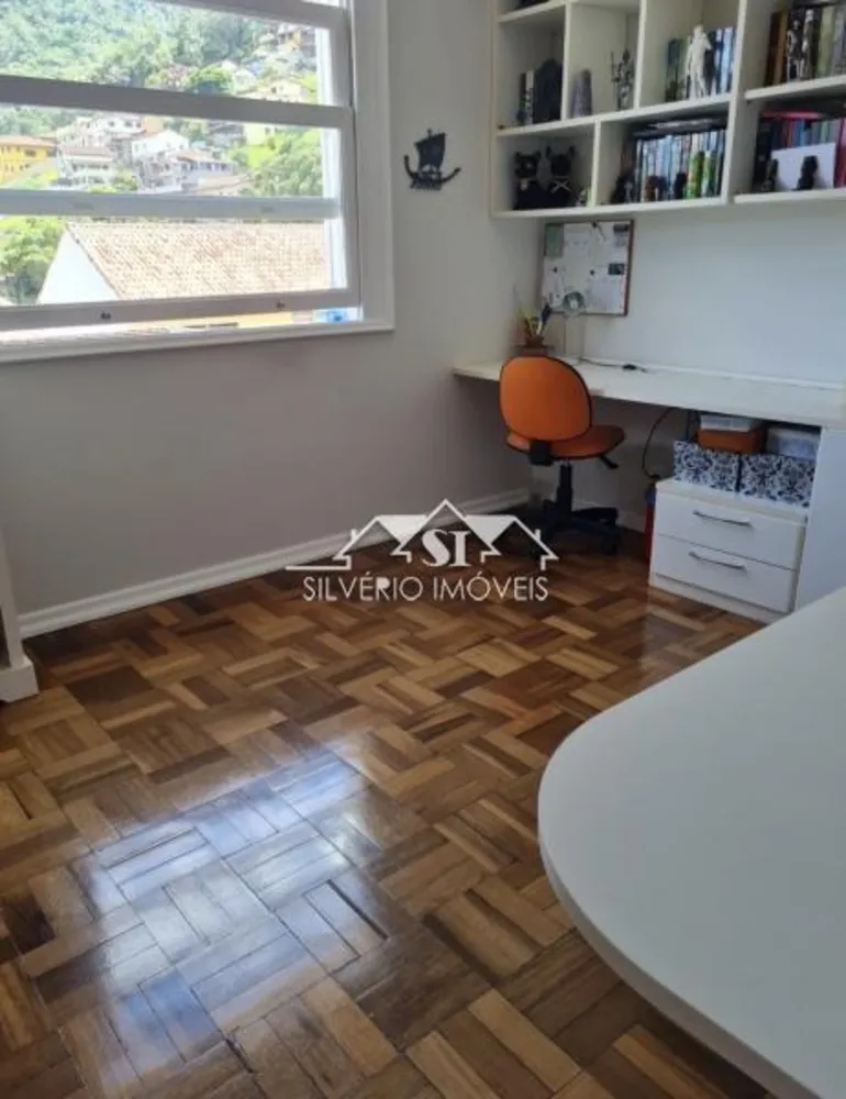 Casa, 5 quartos, 300 m² - Foto 9