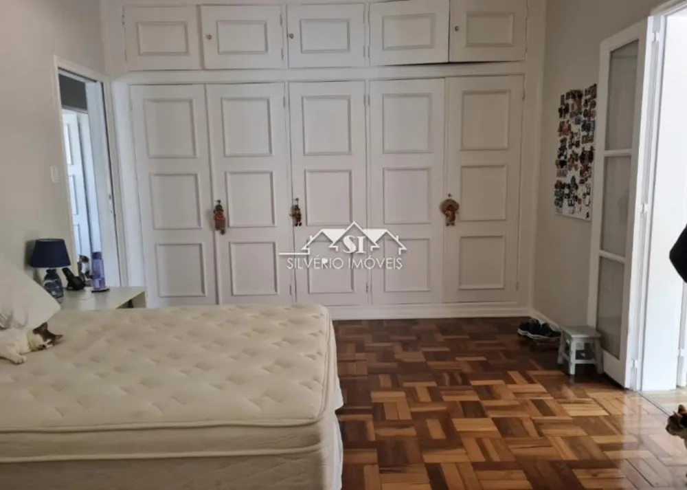 Casa, 5 quartos, 300 m² - Foto 11