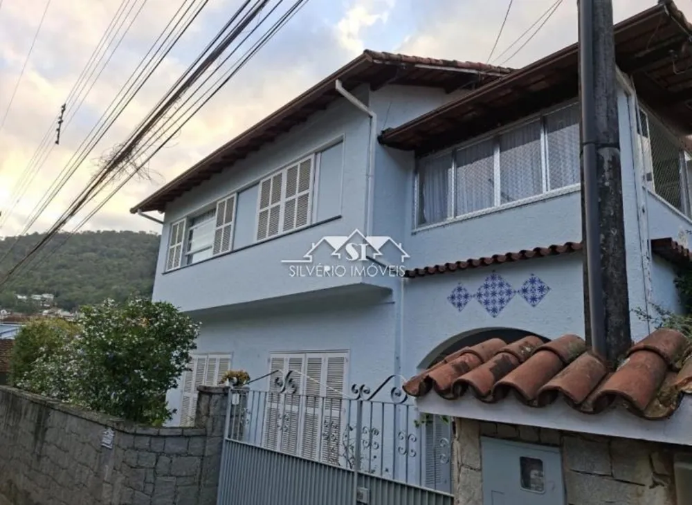 Casa, 5 quartos, 300 m² - Foto 1