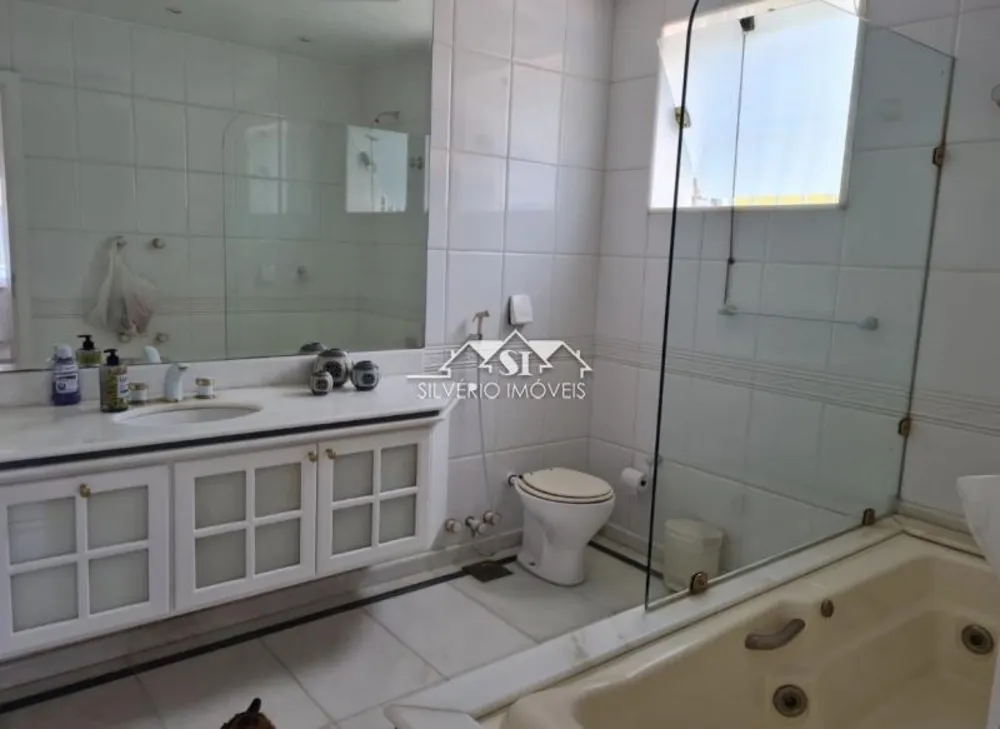 Casa, 5 quartos, 300 m² - Foto 14