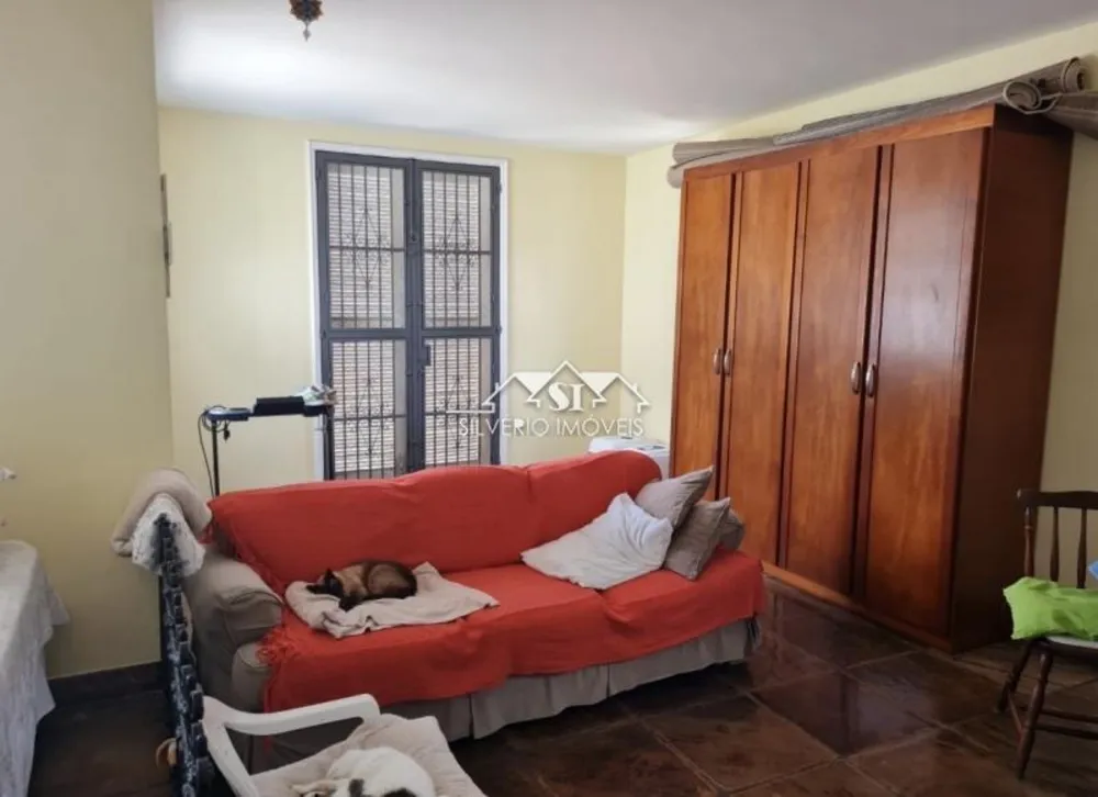 Casa, 5 quartos, 300 m² - Foto 18