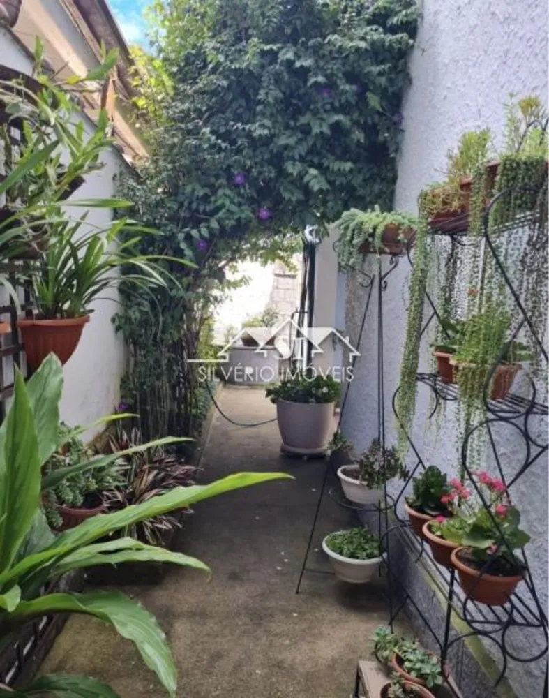 Casa, 5 quartos, 300 m² - Foto 25