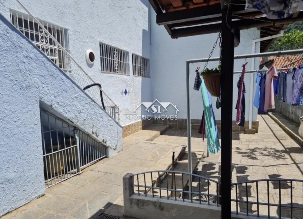 Casa, 5 quartos, 300 m² - Foto 24