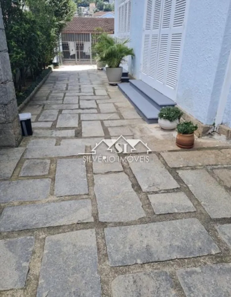 Casa, 5 quartos, 300 m² - Foto 26