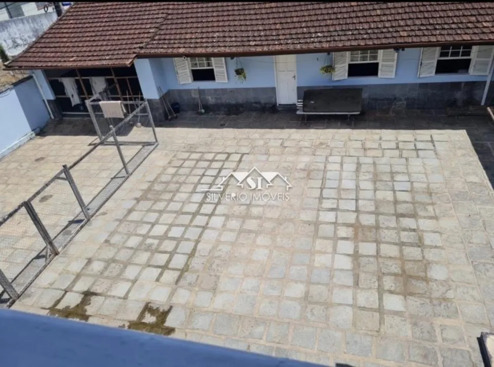 Casa, 5 quartos, 300 m² - Foto 29