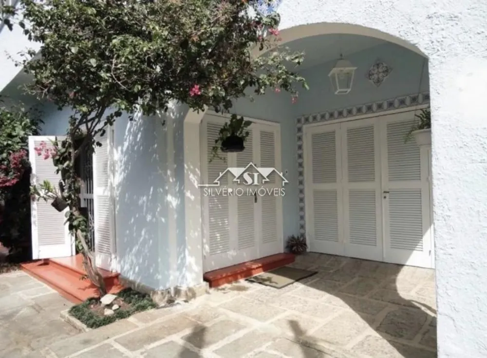 Casa, 5 quartos, 300 m² - Foto 30