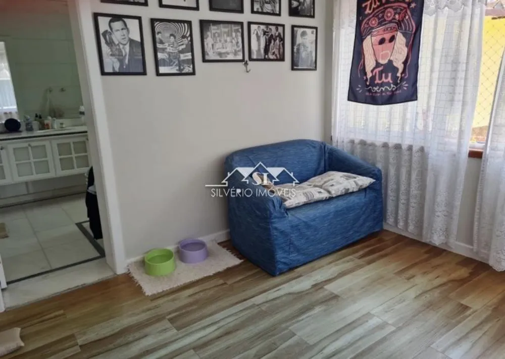 Casa, 5 quartos, 300 m² - Foto 13