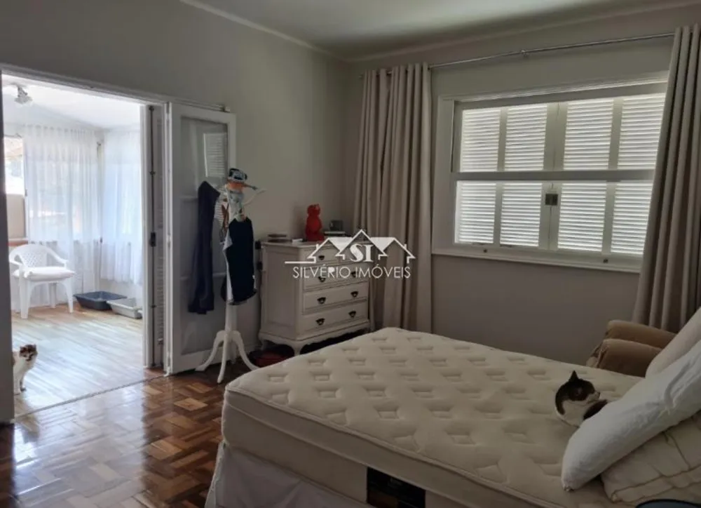 Casa, 5 quartos, 300 m² - Foto 12