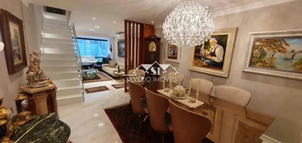 Apartamento, 3 quartos, 150 m² - Foto 2