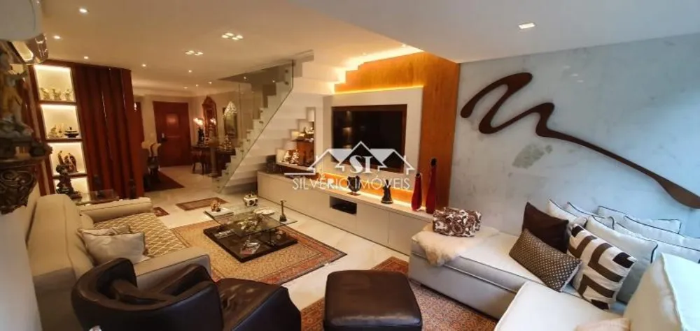 Apartamento, 3 quartos, 150 m² - Foto 8