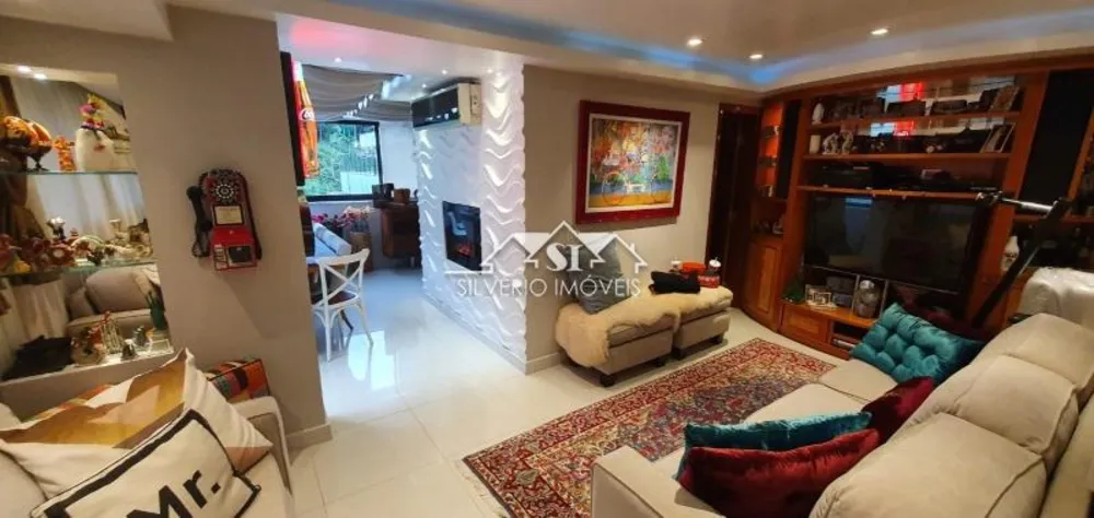 Apartamento, 3 quartos, 150 m² - Foto 12