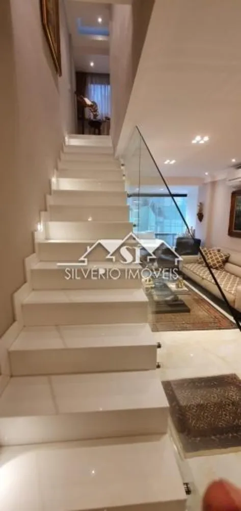 Apartamento, 3 quartos, 150 m² - Foto 24