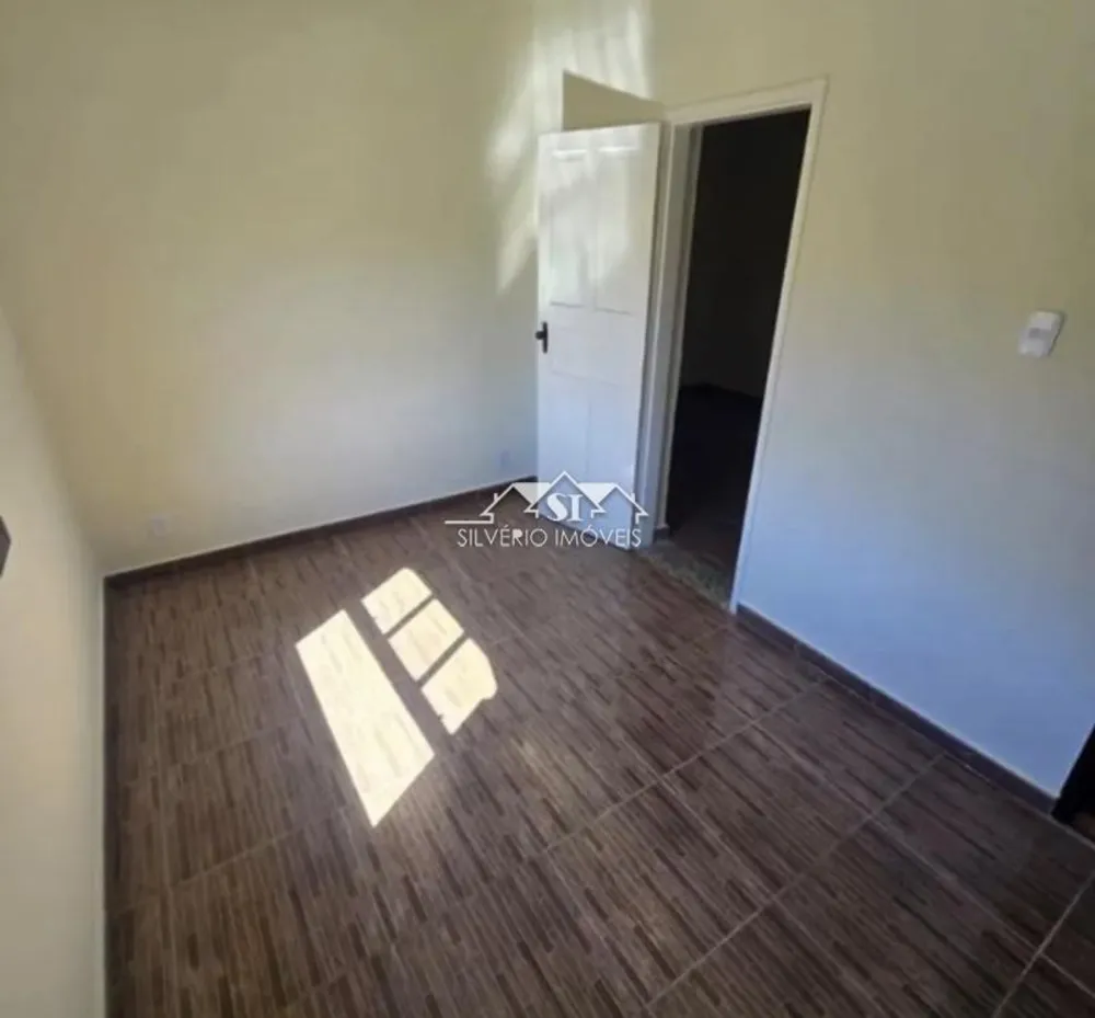 Casa, 2 quartos, 50 m² - Foto 13